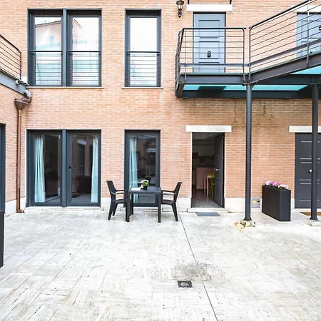 Rhome Accomodation-3